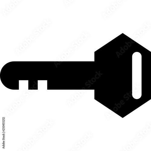 cabinet key