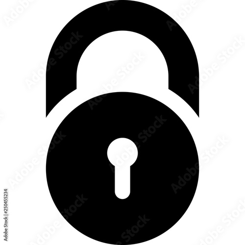 door lock