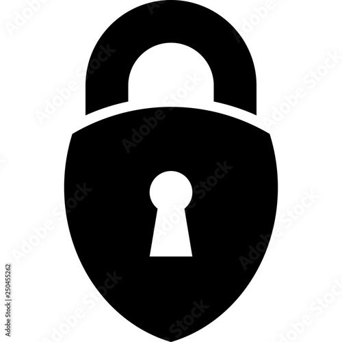 security lock