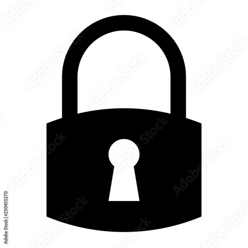 lock