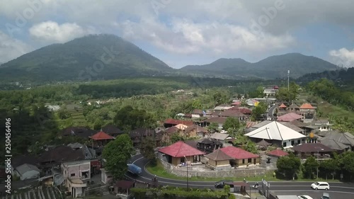 NORTHERN BALI INDONESIA LANDSCAPE 1