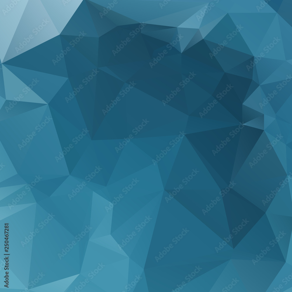Obraz premium Abstract Color Polygon Background Design, Abstract Geometric Origami Style With Gradient