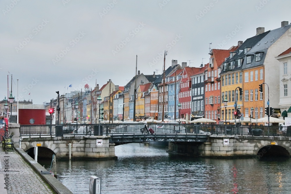 Copeneghen