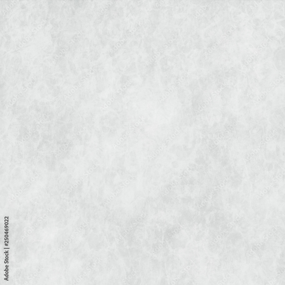 Fototapeta White and light gray texture background.