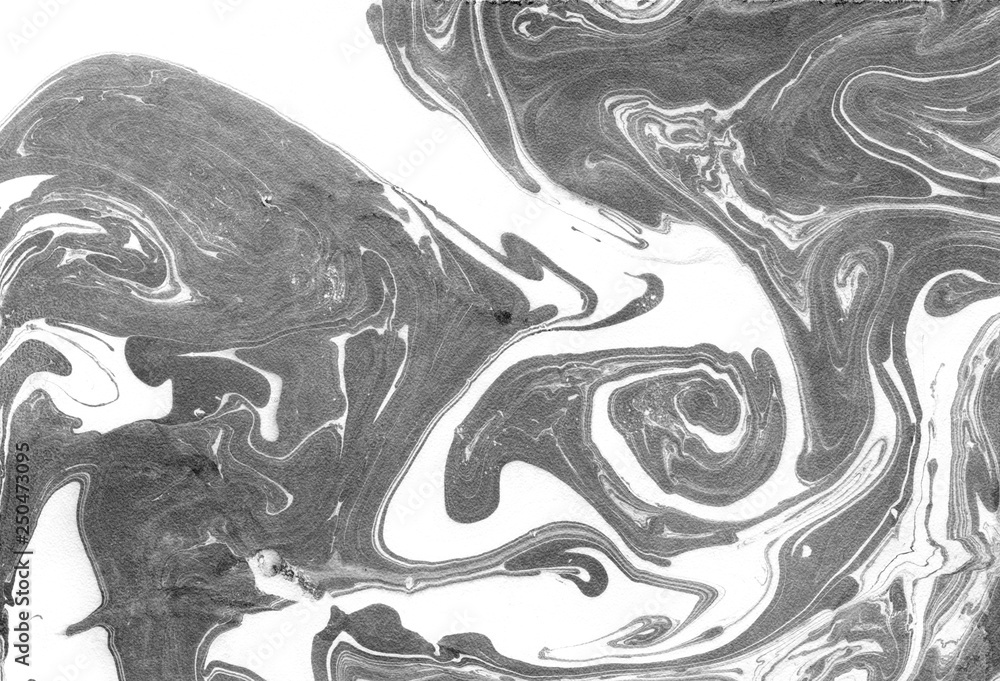 Marble background. Handmade abstract texture Marble background. Handmade abstract texture