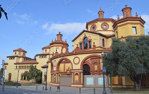 Teatro libre en Barcelona