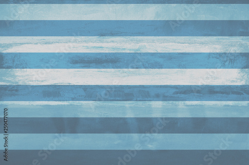 Blue Stripes Tone Icon Texture Art Background Pattern Design Graphic