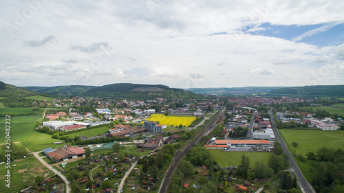 Industrie Hammelburg photo