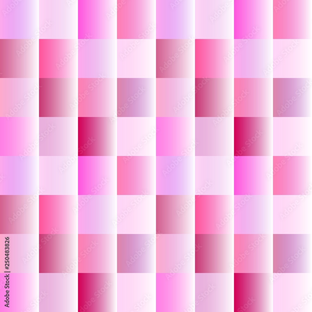 Nếu bạn yêu thích màu hồng nhạt, nền hình vuông tương phản màu hồng nhạt liền mạch sẽ khiến bạn say mê. Với các ô nền tương phản với các sắc thái màu hồng khác nhau, bạn có thể dễ dàng tạo ra các thiết kế độc đáo và đầy cá tính. Hãy chiêm ngưỡng hình ảnh này để trải nghiệm sự tươi new và trong sáng của sắc hồng.
