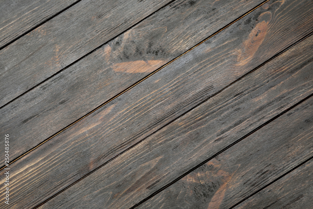 Texture of wooden surface as background, top view Texture of wooden surface as background, top view
