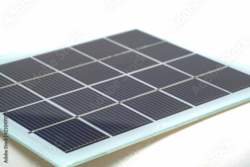 solar cell small