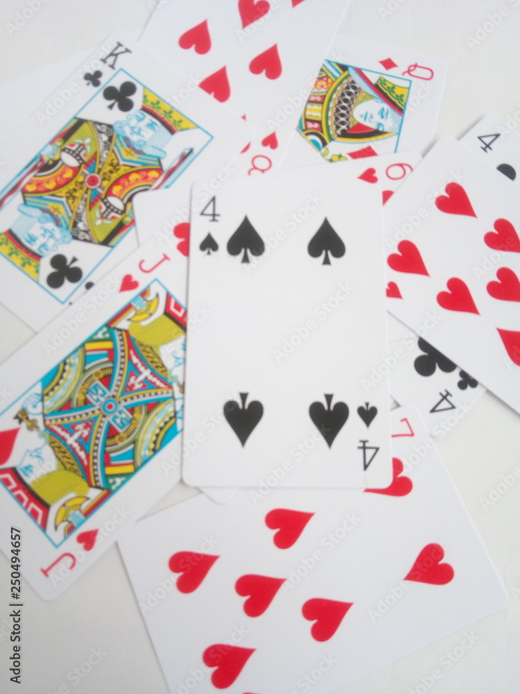 Gambling and Betting Gambling and Betting