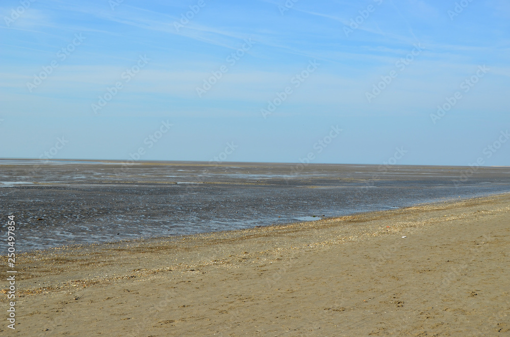 le Crotoy baie de somme le Crotoy baie de somme