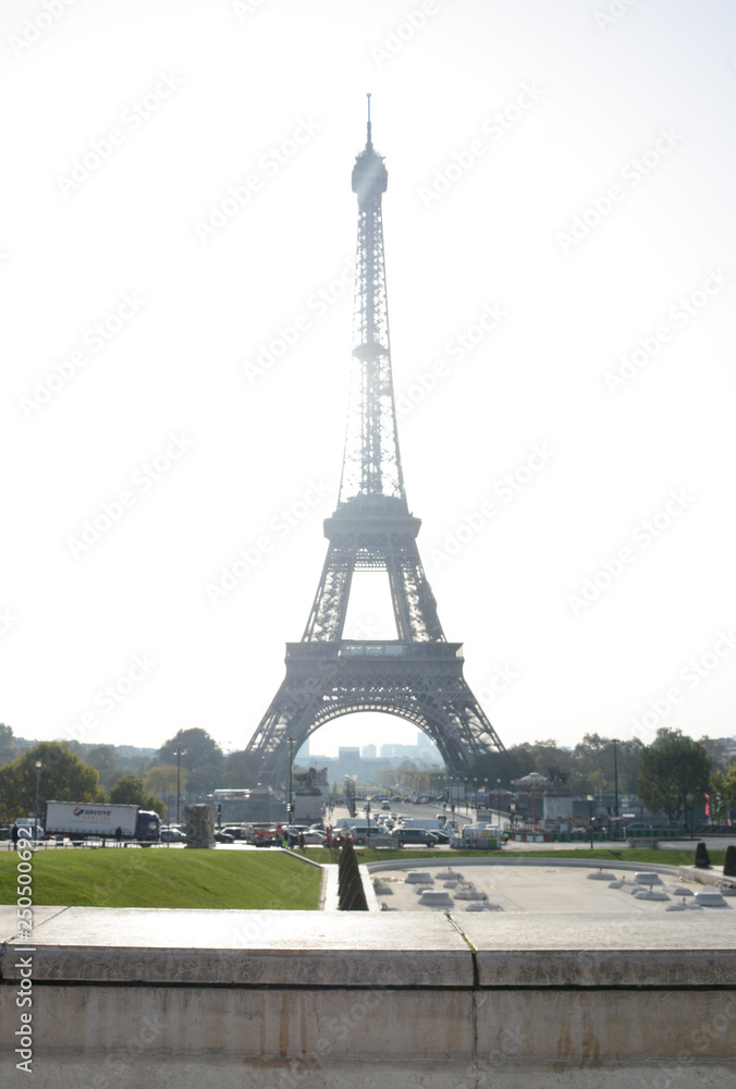 Eiffel Tower Eiffel Tower