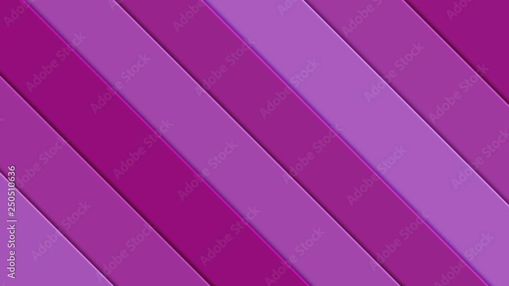Obraz premium Background in paper style. Abstract colored background.