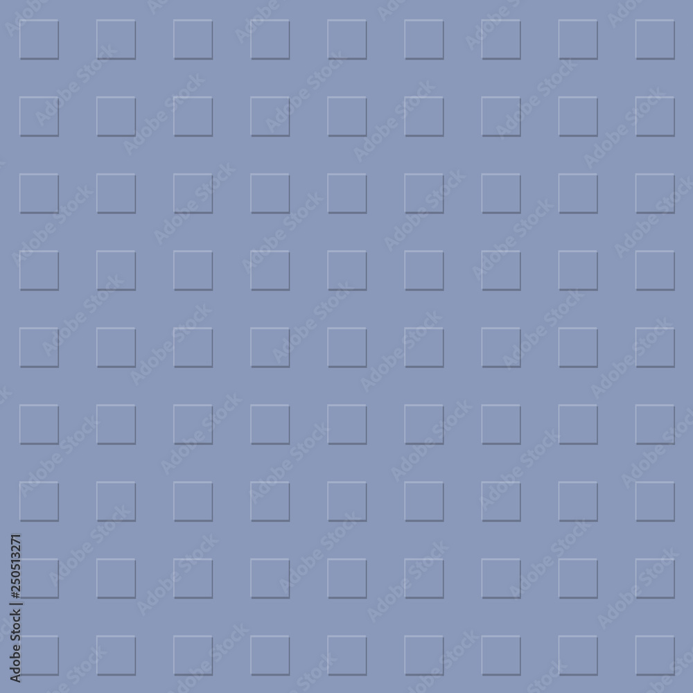 Seamless pattern background from a variety of multicolored squares. Seamless pattern background from a variety of multicolored squares.