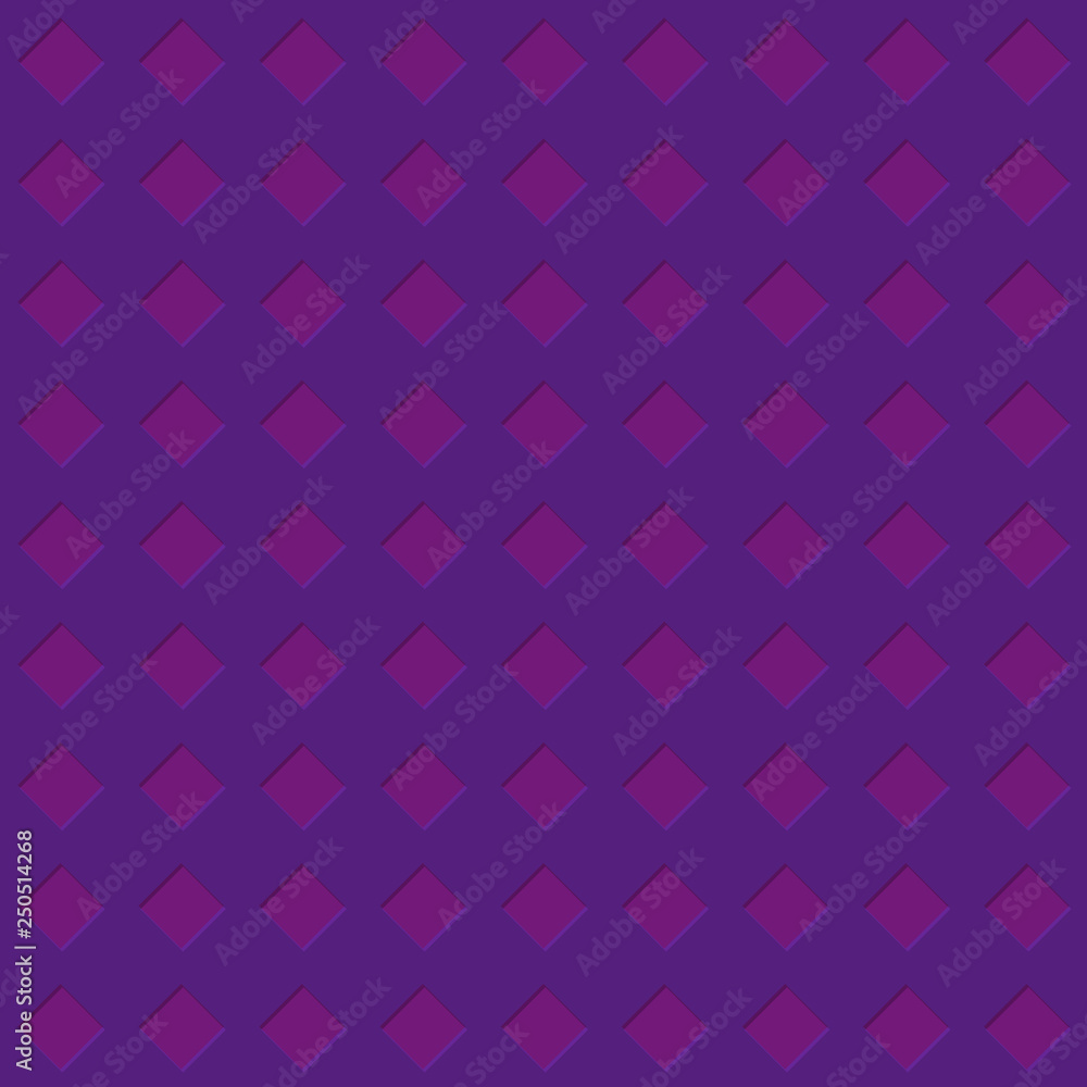 Seamless pattern background from a variety of multicolored squares. Seamless pattern background from a variety of multicolored squares.