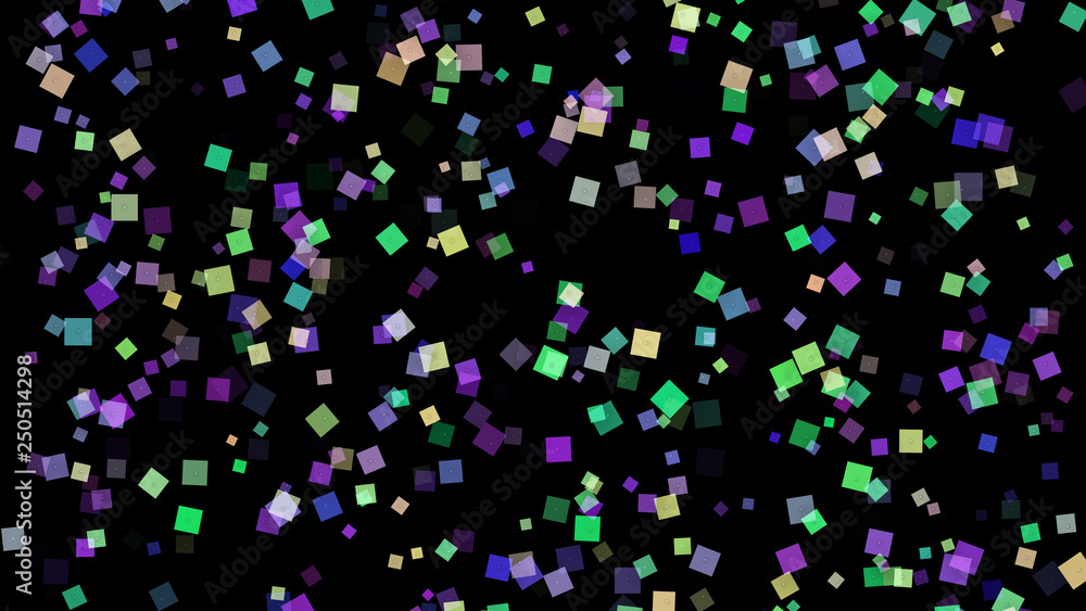 Background of squares. Different shades. With color and light transitions. Background of squares. Different shades. With color and light transitions.