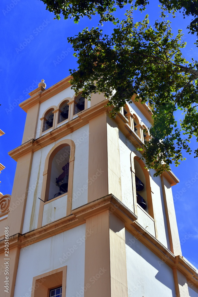 Obraz premium Igreja da Sé