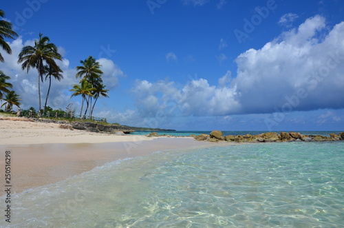 Kuba Strand Guardalavaca photo