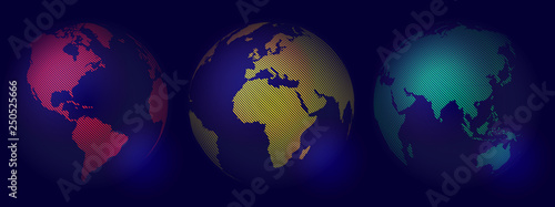 global line