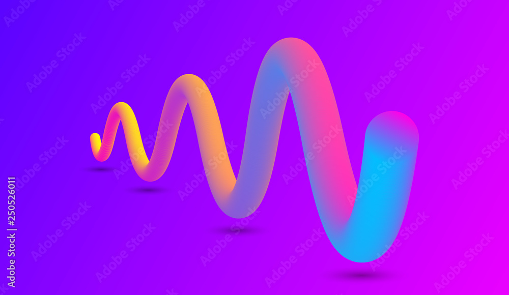 Abstract colorful gradient background. Modern swirl gradient background. Gradient shape Abstract colorful gradient background. Modern swirl gradient background. Gradient shape
