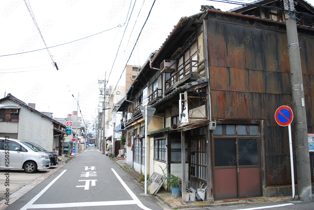 空家 空家