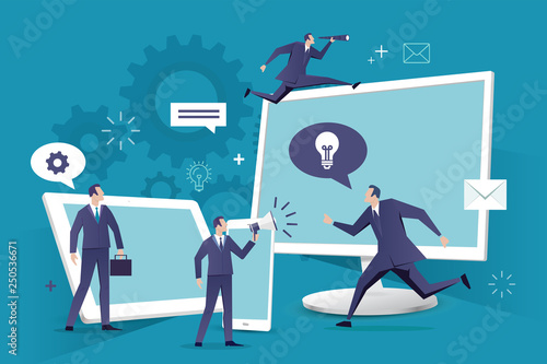 développement business
