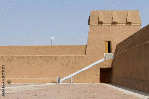 old king Abdul aziz al saud in al dawadmy in riyadh