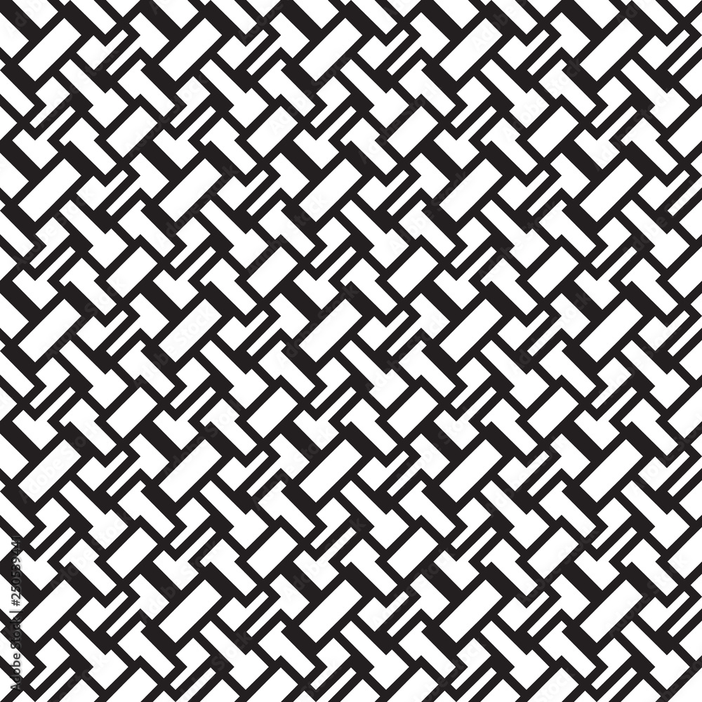 Abstact seamless pattern. Diagonal line ornament Abstact seamless pattern. Diagonal line ornament