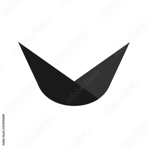 hammock vector logo