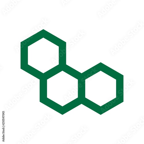 cbd vector logo