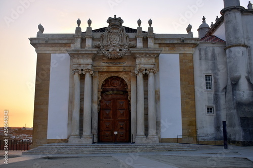 Biblioteca Joanina
