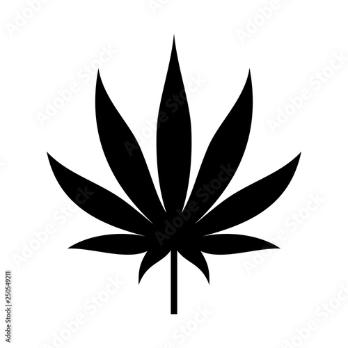 cannabis globe world vector logo