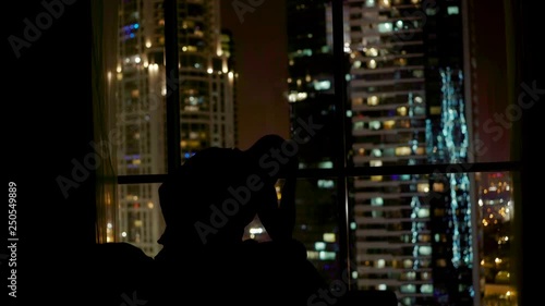 man, smartphone, mobile, standing, phone, city, night, smart, face, typing, cell, texting, cellphone, staring,  messaging, windows, browsing, message, sms, sending, male, guy, handsome, web, internet,