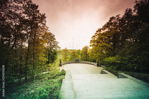 Teutoburger Wald photo