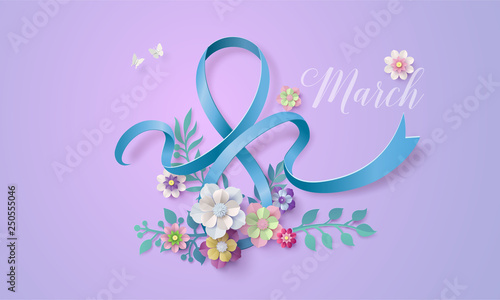 International Women's Day
