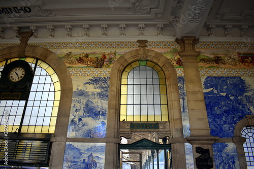 Estação Ferroviária de São Bento