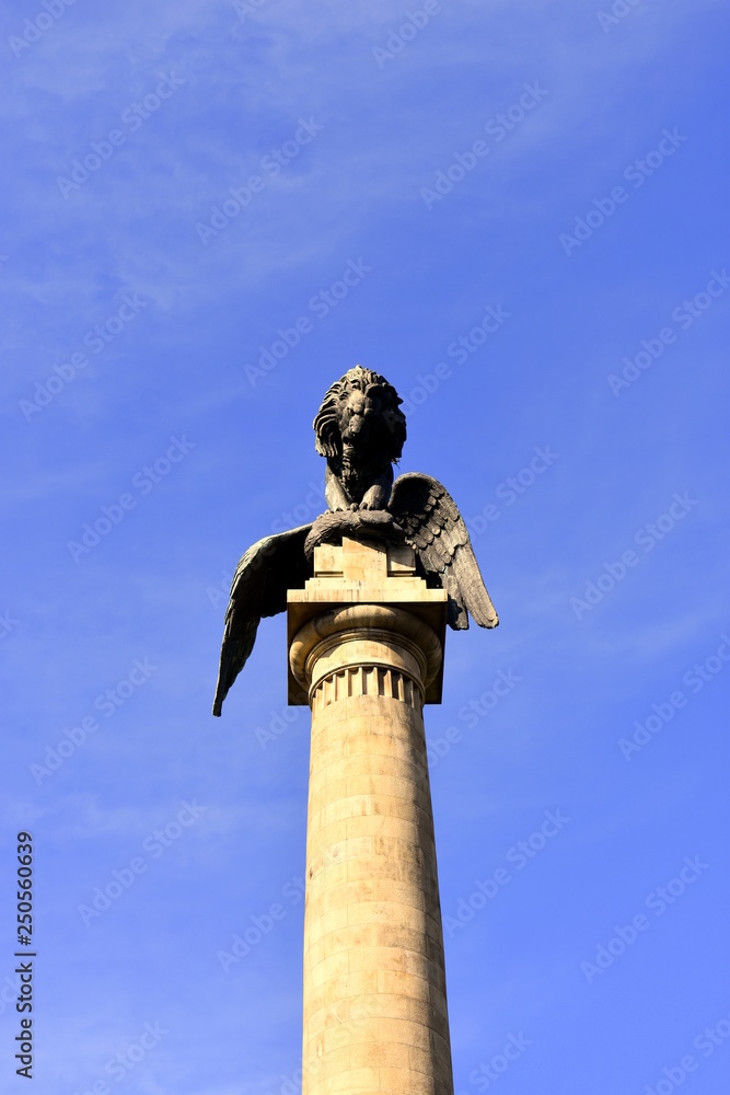Monumento aos Heróis e Mortos da Guerra Peninsular Monumento aos Heróis e Mortos da Guerra Peninsular
