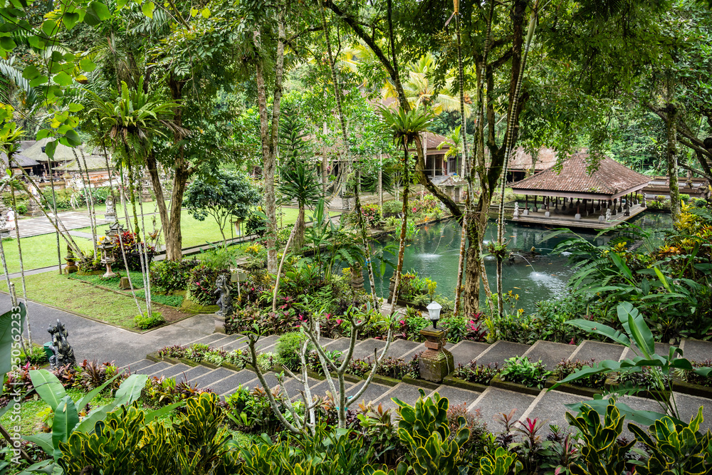 Gunung Kawi Sebatu Temple, Ubud, Bali, Indonesia Gunung Kawi Sebatu Temple, Ubud, Bali, Indonesia