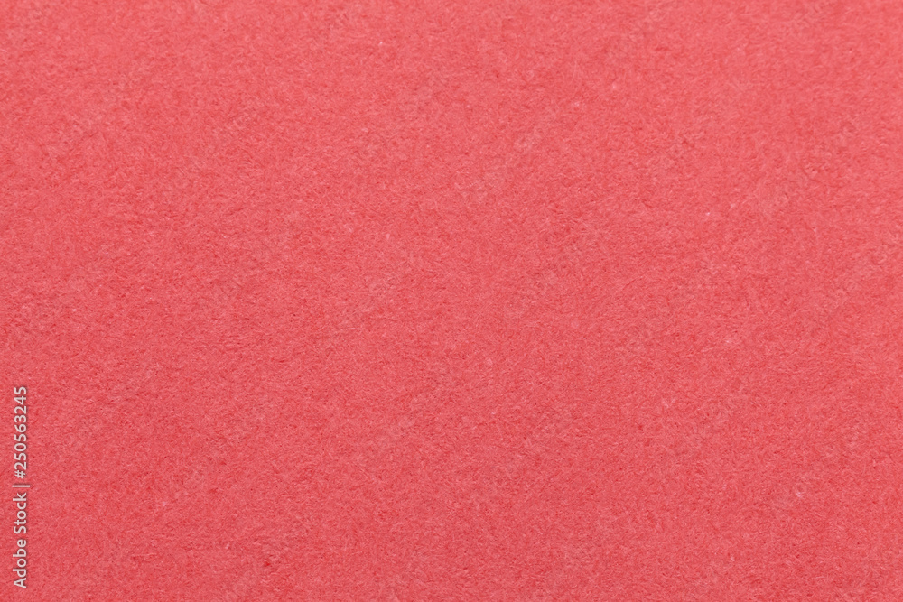 light red paper texture for background Stock Photo | Adobe Stock