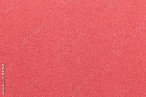 light red paper texture for background