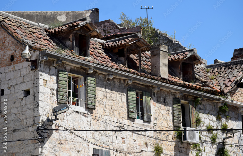 Casa en Split Croacia Casa en Split Croacia