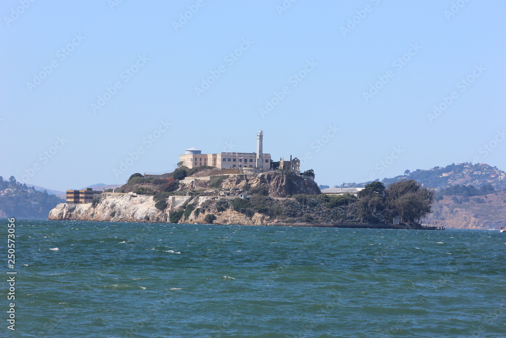 Alcatraz Island Alcatraz Island