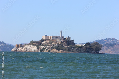 Alcatraz Island