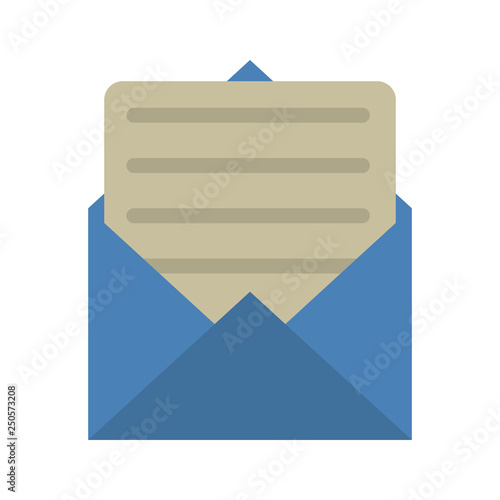 Free Download envelope with letter symbol - GFXLoad