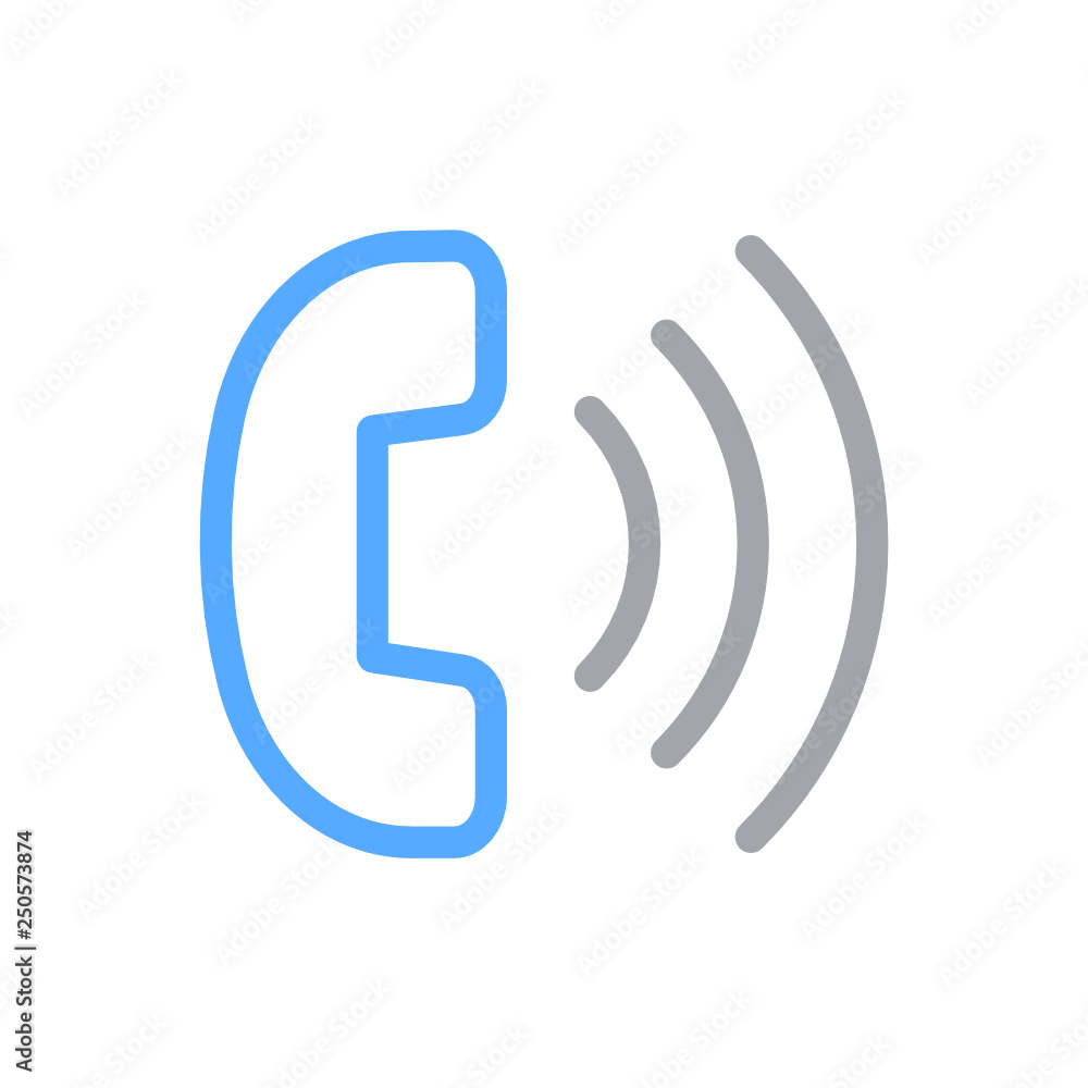 Telephone icon Telephone icon