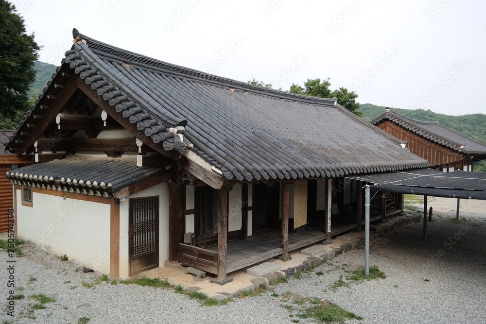 Chiljangsa Buddhist Temple