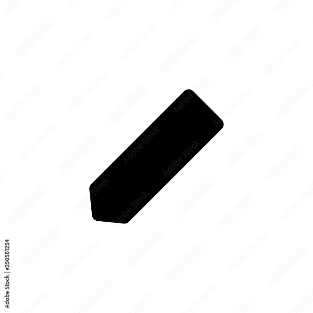 pencil icon vector illustration pencil icon vector illustration