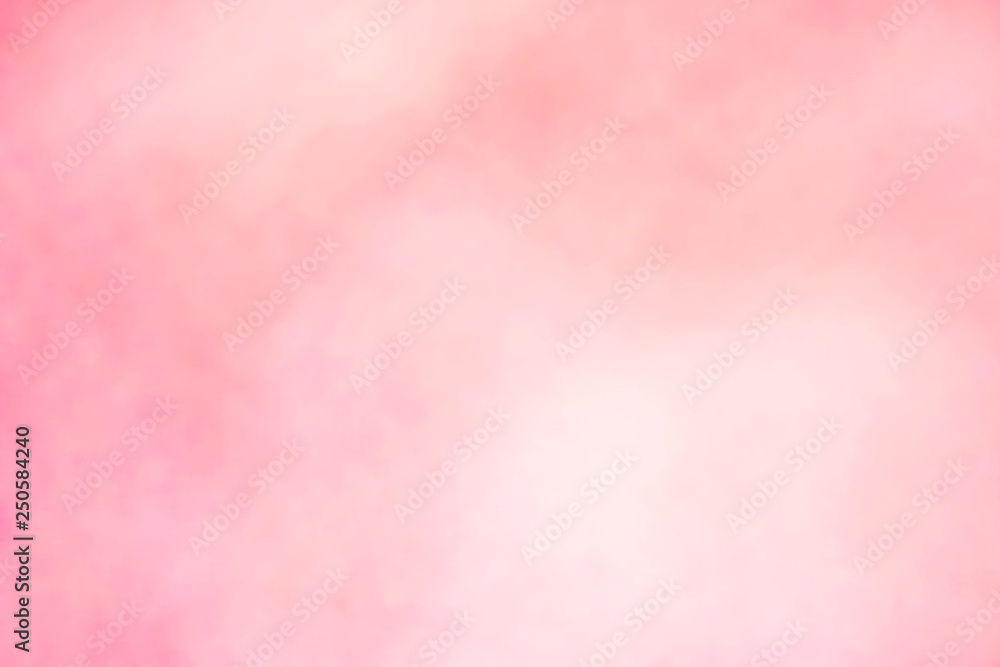 Abstract blur light gradient pink soft pastel color wallpaper background. Abstract blur light gradient pink soft pastel color wallpaper background.